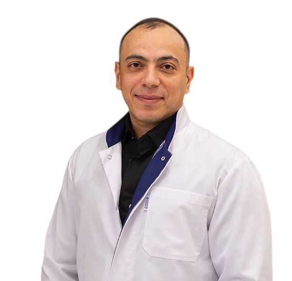 Джабер Зухаир Тайсирович