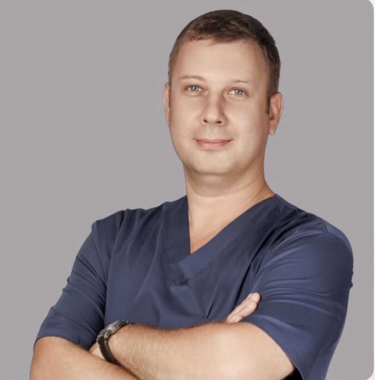 Громов Евгений Георгиевич