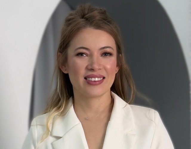 Хакимова Лилия Дмитриевна, врач-маммолог