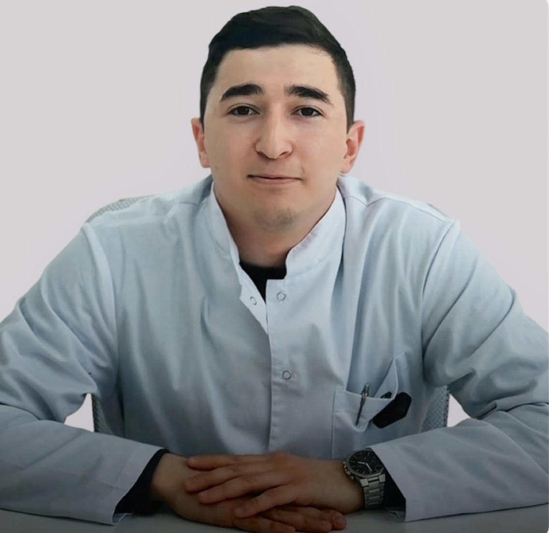 Ислямов Эмиль Рустемович