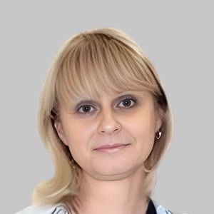 Мамоненко-Морозова Инна Юрьевна