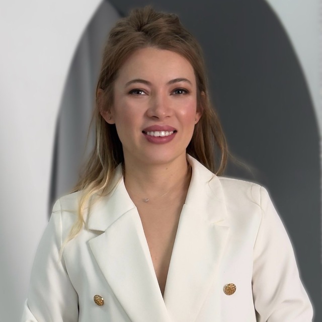 Врач-маммолог клиники Хакимовых в Симферополе